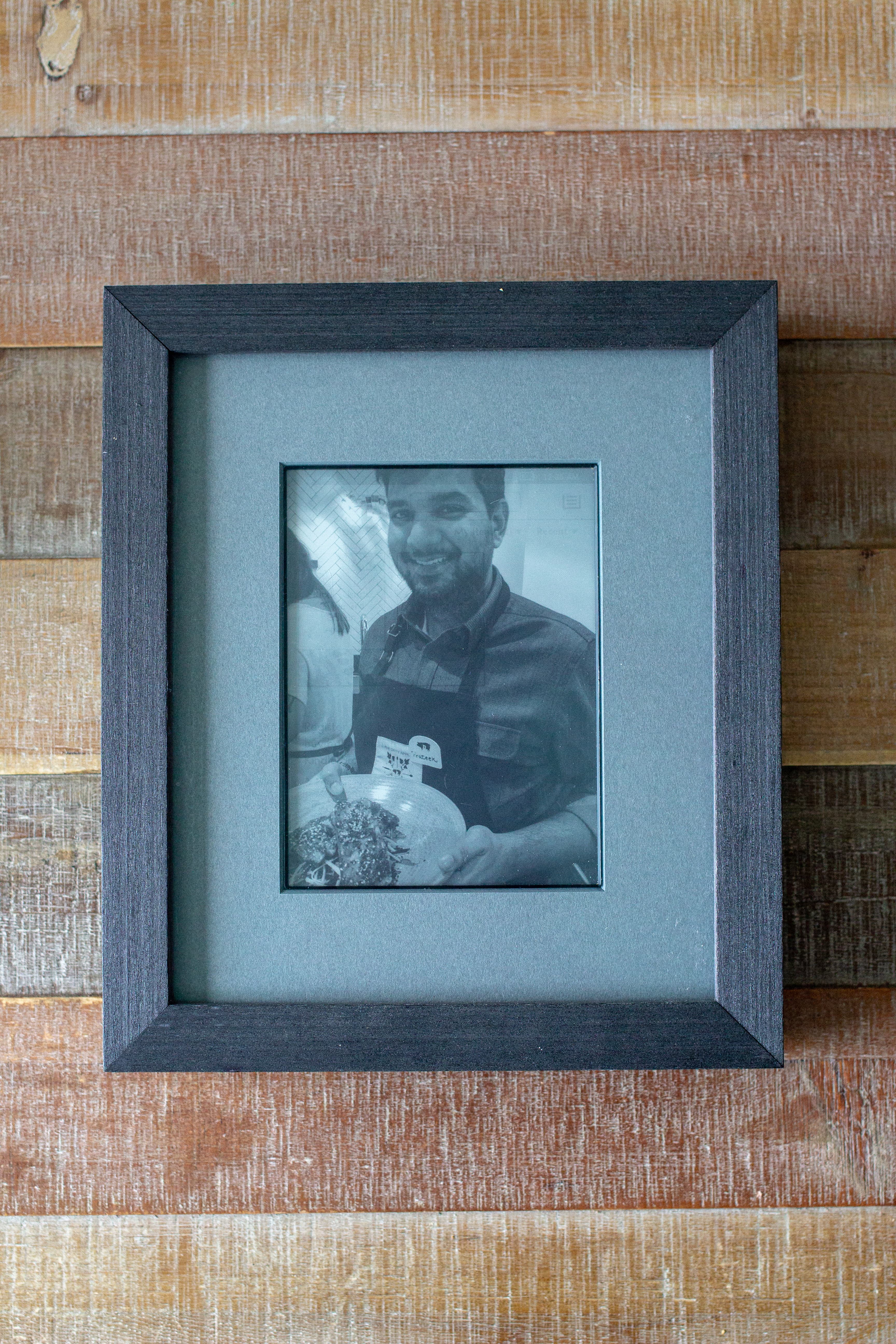 Frame v1