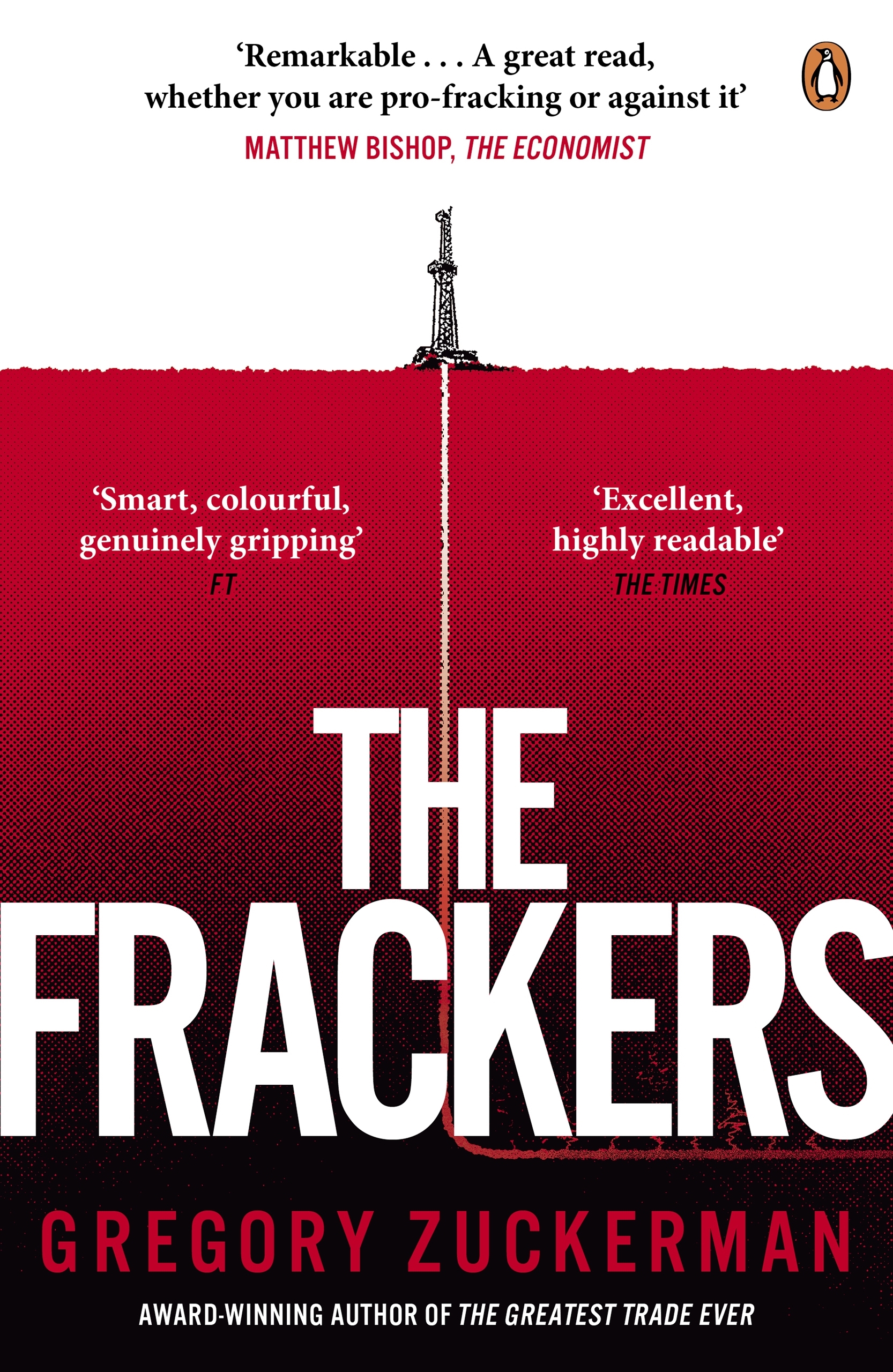 The Frackers