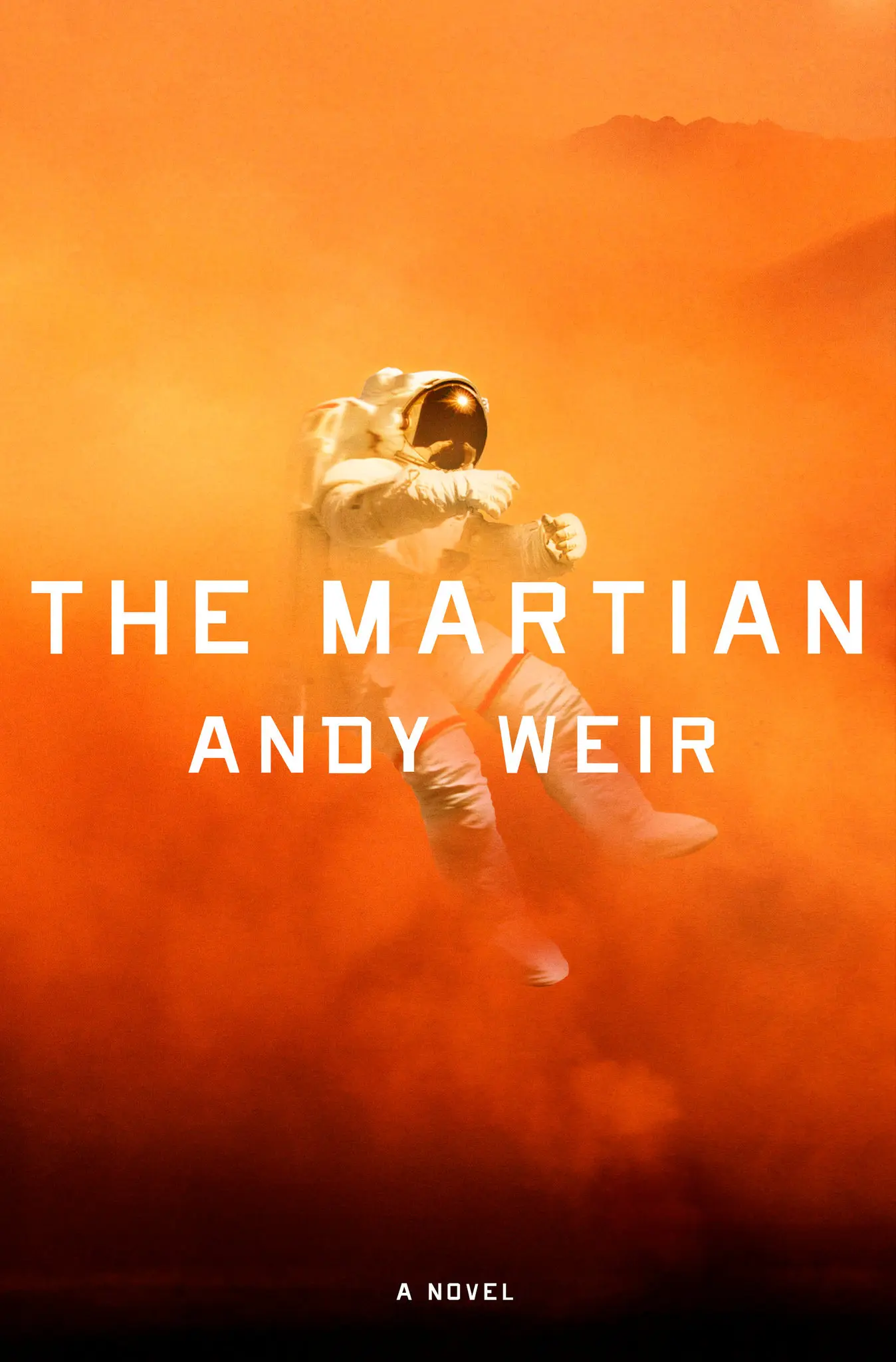 The Martian