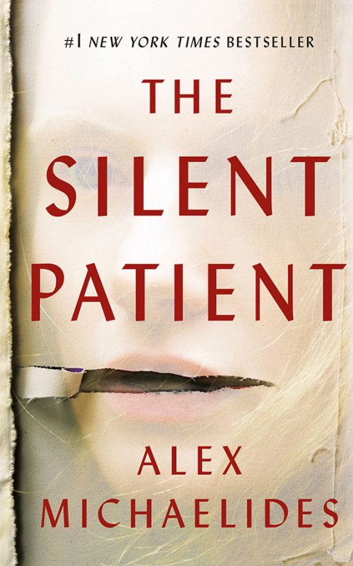 The Silent Patient