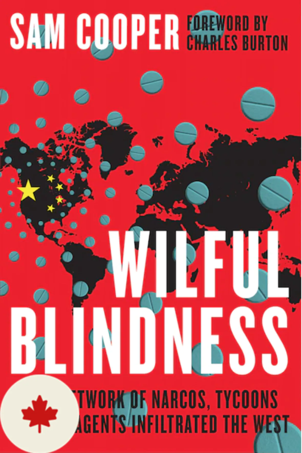 Wilful Blindness